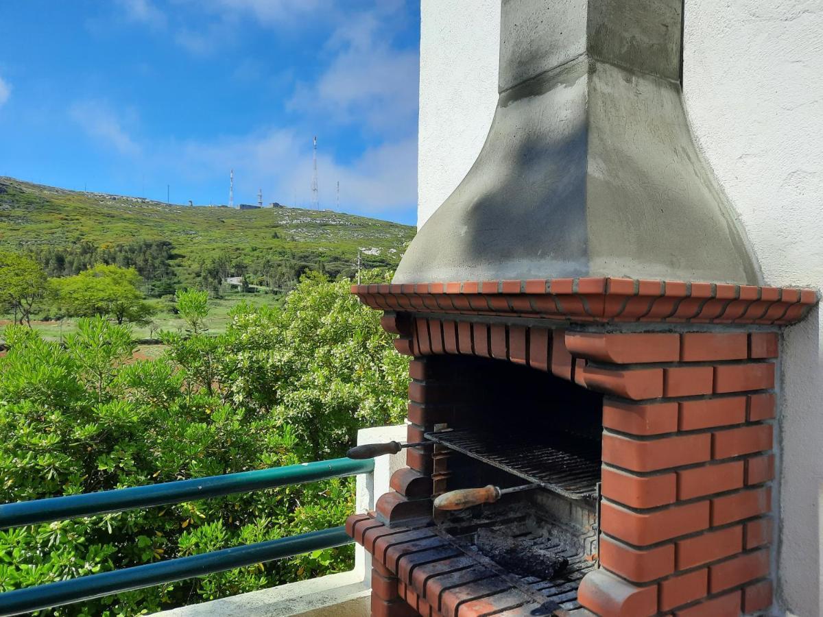 Montejunto Villas - Casa do Plátano Cadaval Esterno foto