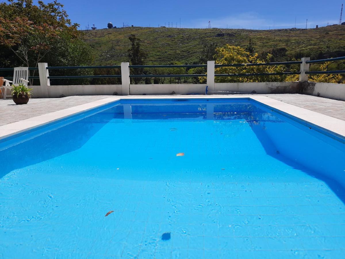 Montejunto Villas - Casa do Plátano Cadaval Esterno foto